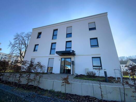 Wohnung zur Miete 1.143 € 3 Zimmer 88,2 m² 1. Geschoss frei ab sofort Hans-Joachim-Danckworth-Str. 10 Wetzlar 35578