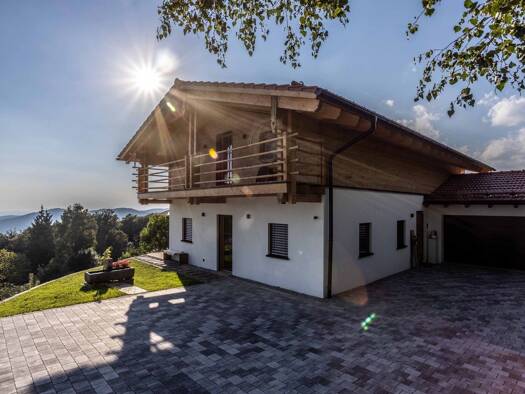 Villa zur Miete 5.000 € 2,5 Zimmer 125 m² frei ab 01.07.2026 Milbertshofen-Am Hart München 80807