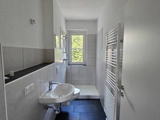 Wohnung zur Miete 346 € 2 Zimmer 49,4 m² 1. Geschoss Rothenseer Str. 54 Neue Neustadt Magdeburg 39124