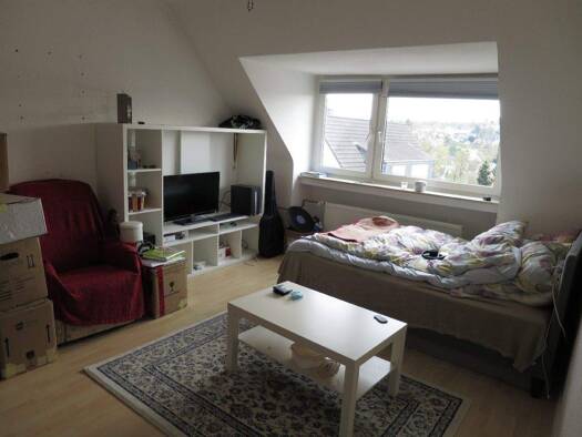 Wohnung zur Miete 320 € 1 Zimmer 37 m² 3. Geschoss frei ab 01.12.2025 Fischlaken Essen 45239