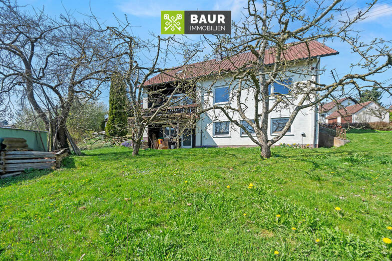 Einfamilienhaus zum Kauf 329.000 € 9 Zimmer 151 m² 731 m² Grundstück Erolzheim Erolzheim 88453