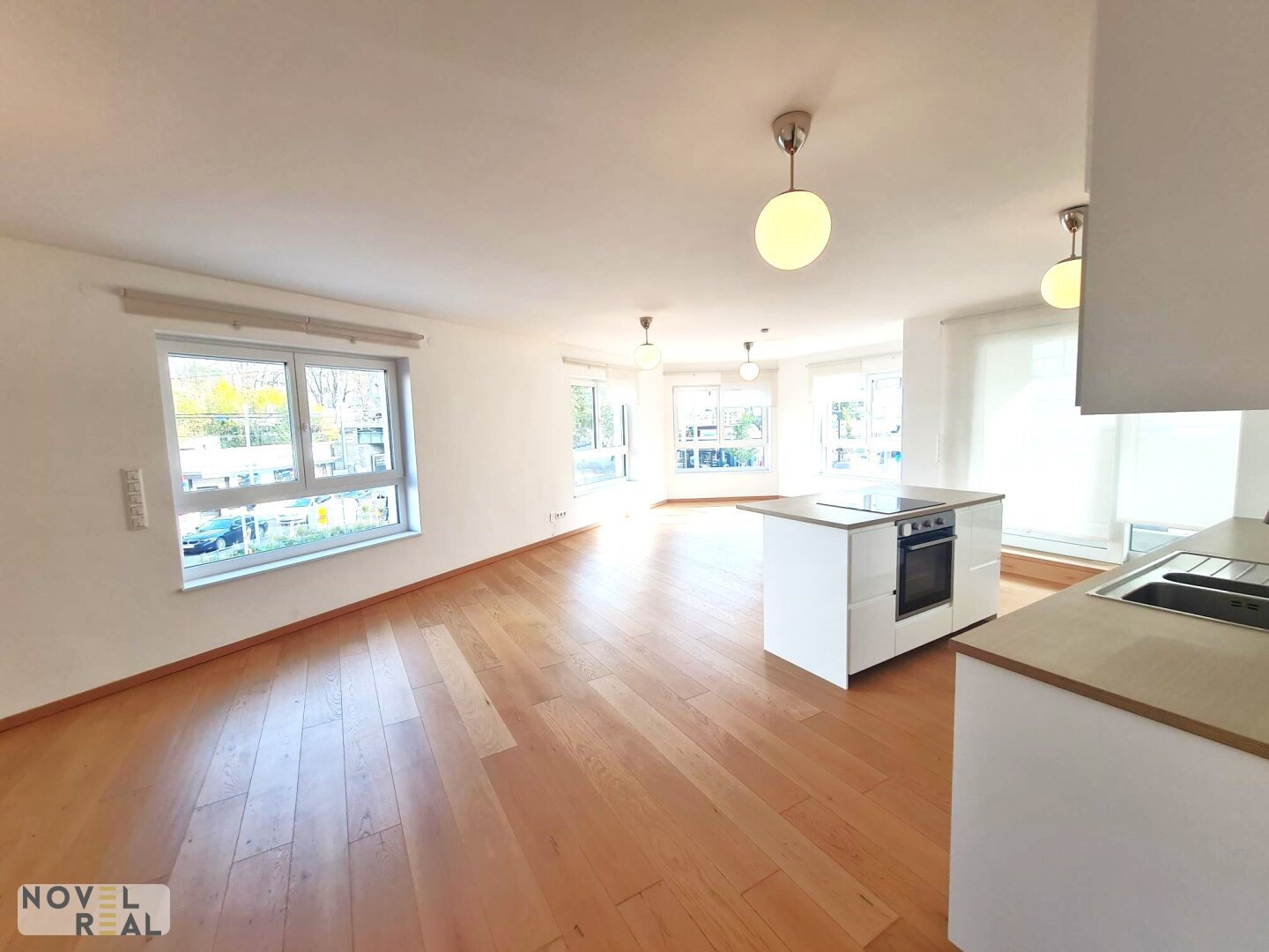 Wohnung zum Kauf 650.000 € 2 Zimmer 85,5 m²<br/>Wohnfläche 1.<br/>Geschoss Wien 1180