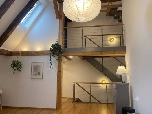 Reihenmittelhaus zur Miete 1.720 € 4 Zimmer 167 m² 135 m² Grundstück frei ab sofort Affstätt Herrenberg 71083