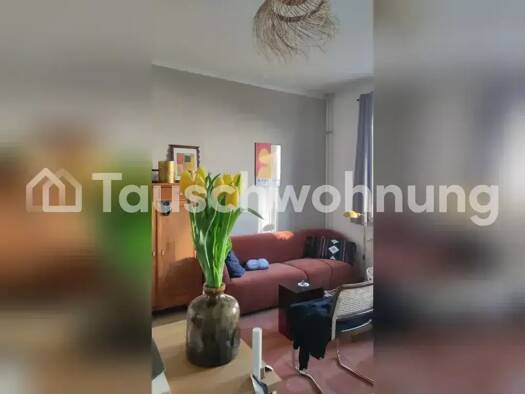 Studio zur Miete Tauschwohnung 330 € 1 Zimmer 38 m² 3. Geschoss Mitte Berlin 10119