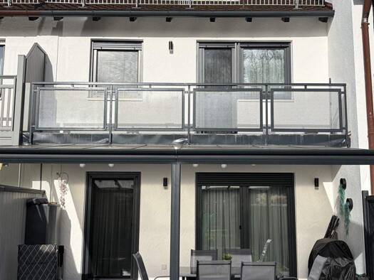 Reihenmittelhaus zum Kauf 1.195.000 € 5 Zimmer 125 m² 328 m² Grundstück frei ab sofort Aubing-Lochhausen-Langwied München 81245