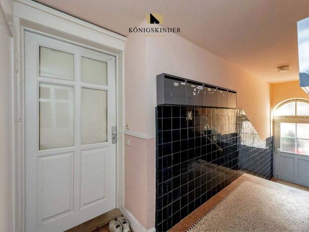 Wohnung zum Kauf 199.900 € 3 Zimmer 50 m² Süd Stuttgart / Heslach 70199