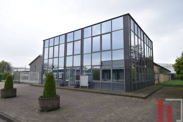 Bürokomplex zur Miete 2.200 € 313 m² Bürofläche Lohne Lohne 49393