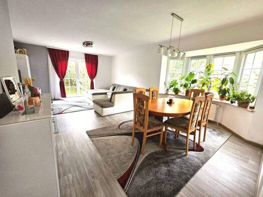 Haus zum Kauf 445.000 € 5 Zimmer 127,3 m² 543 m² Grundstück Borstel Winsen (Luhe) 21423
