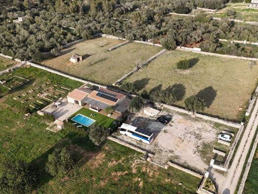 Einfamilienhaus zum Kauf 899.000 € 4 Zimmer 170 m² Llubí 07639