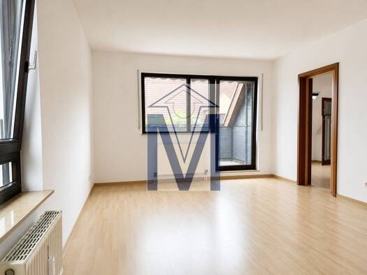 Wohnung zur Miete 750 € 2 Zimmer 60,3 m² Brühl 68782