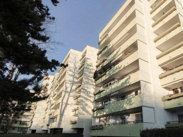 Wohnung zum Kauf 249.000 € 2 Zimmer 59,1 m² 1. Geschoss Ramersdorf-Perlach München 81735