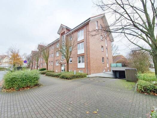 Außenstellplatz zur Miete provisionsfrei 52 € Eisvogelstraße 26 Stadtfeld West Magdeburg 39110