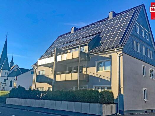 Wohnung zum Kauf 164.000 € 3 Zimmer 79,9 m² Bigge Olsberg 59939