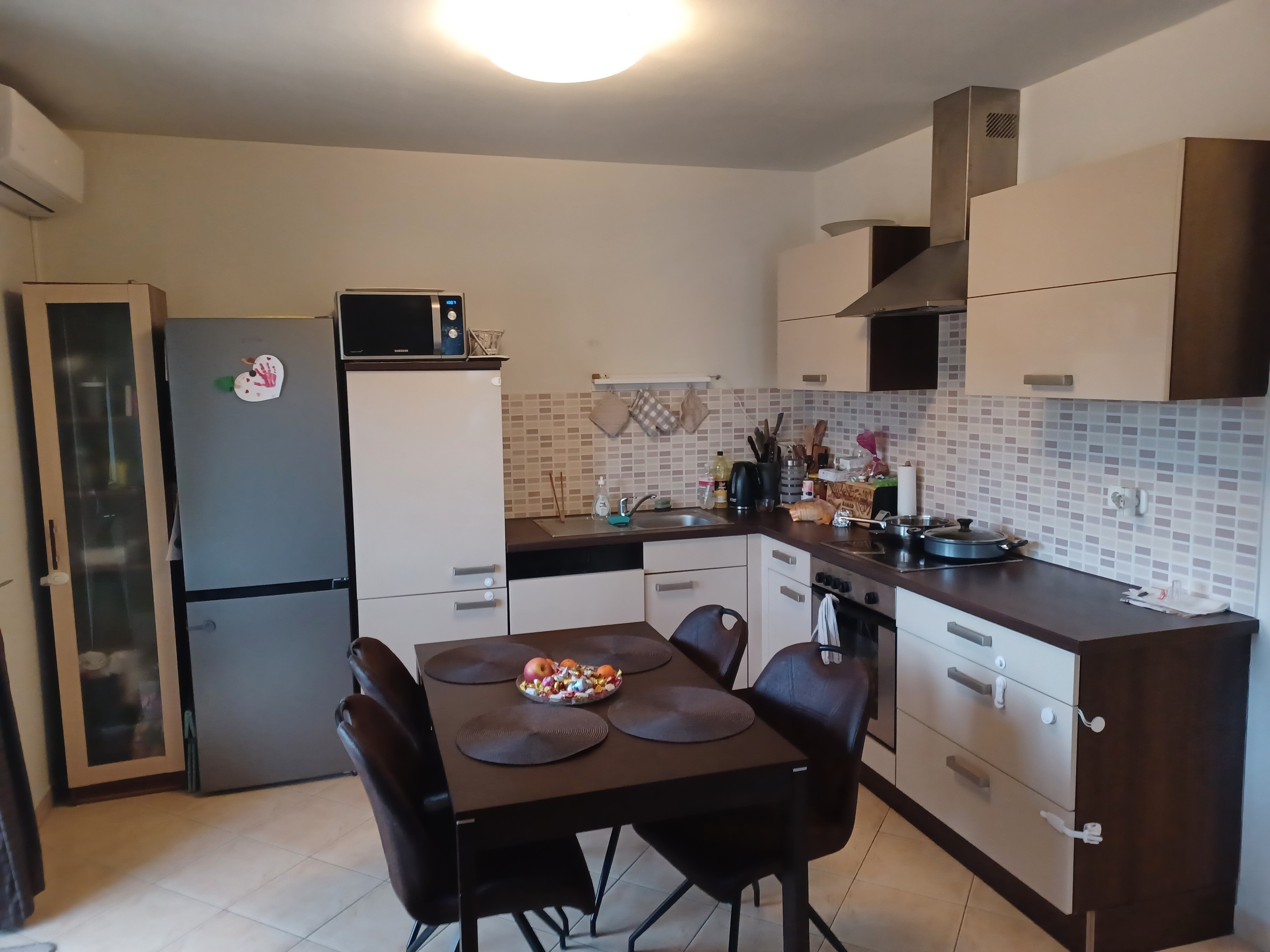 Wohnung zum Kauf provisionsfrei 125.400 € 3 Zimmer 54 m²<br/>Wohnfläche Sopron 9400