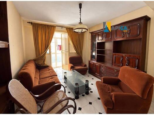 Wohnung zum Kauf 190.890 € 2 Zimmer 83 m² 3. Geschoss La Línea de la Concepción 11300