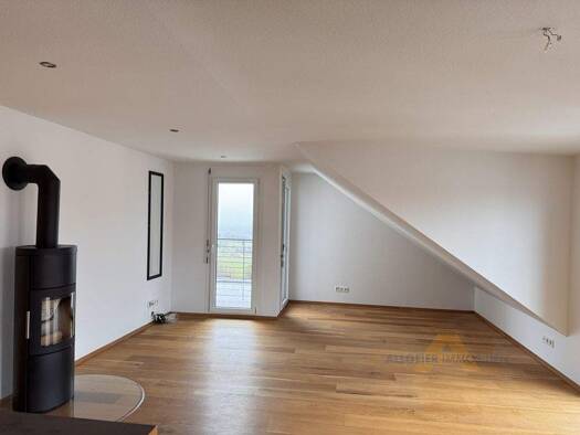 Wohnung zur Miete 1.370 € 2 Zimmer 68,5 m² 3. Geschoss Am Schönberg 39 Au 79280