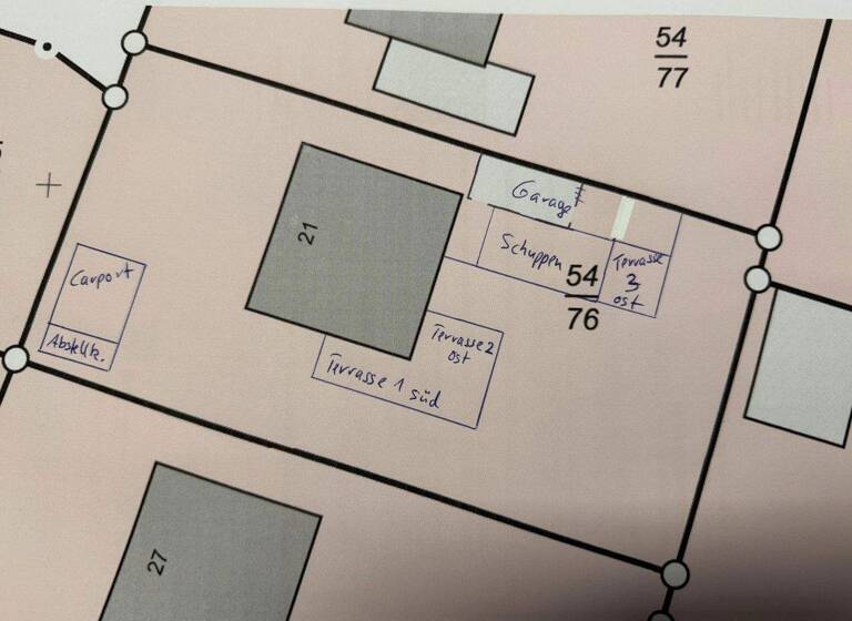 Einfamilienhaus zum Kauf provisionsfrei 429.000 € 5 Zimmer 146 m² 815 m² Grundstück Tellingstedt 25782
