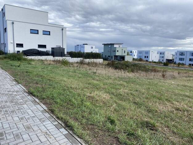 Grundstück zum Kauf provisionsfrei 310.000 € 278 m² Grundstück Renettenring 9 / 11 Bierstadt Wiesbaden 65191