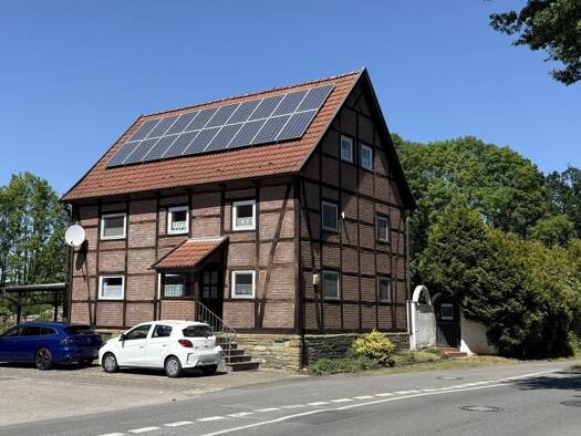 Einfamilienhaus zum Kauf 349.000 € 7 Zimmer 171 m² 575 m² Grundstück Welver 59514