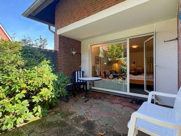 Wohnung zum Kauf 220.000 € 2 Zimmer 44 m² Borkum 26757