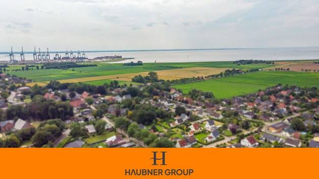 Einfamilienhaus zum Kauf 249.000 € 7 Zimmer 145 m² 1.117 m² Grundstück Imsum Geestland 27607