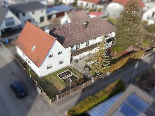 Haus zum Kauf 576.000 € 11 Zimmer 234 m² 825 m² Grundstück Wolfgang Landshut 84032