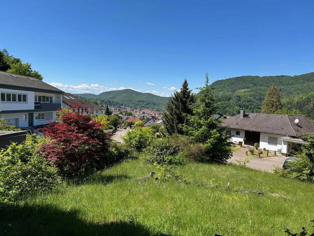 Einfamilienhaus zum Kauf provisionsfrei 530.000 € 9 Zimmer 157 m² 1.744 m² Grundstück Annweiler Annweiler 76855