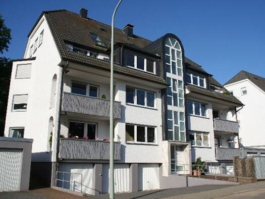 Wohnung zum Kauf 213.000 € 2 Zimmer 61 m² Römerstr. 79 Wasserliesch 54332