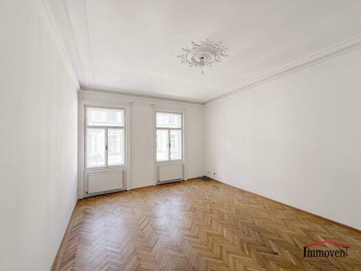 Wohnung zur Miete 1.990 € 2 Zimmer 4. Geschoss Spiegelgasse Wien 1010