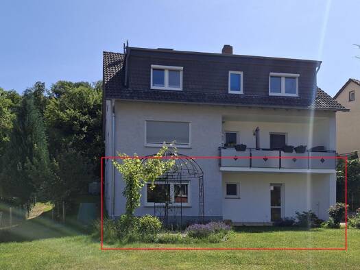 Wohnung zum Kauf 129.000 € 1 Zimmer 42 m² Waschenbach Mühltal 64367