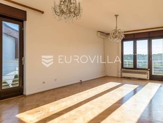 Haus zur Miete 8.500 € 8 Zimmer 800 m² Pantovcak Zagreb
