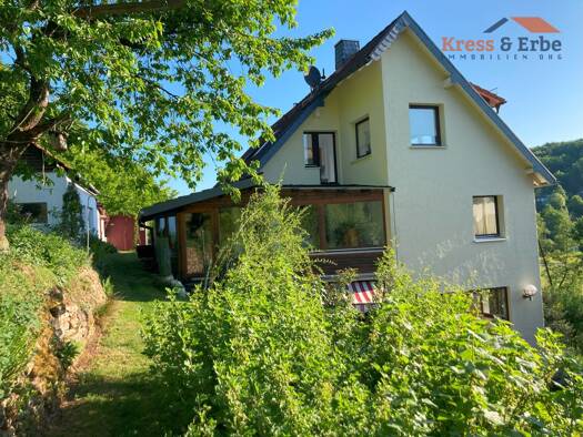 Einfamilienhaus zum Kauf 449.000 € 10 Zimmer 245,1 m² 1.881 m² Grundstück Bad Soden Bad Soden-Salmünster 63628