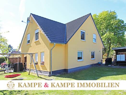 Mehrfamilienhaus zum Kauf 798.000 € 8 Zimmer 200 m² 896 m² Grundstück Schulzendorf 15732