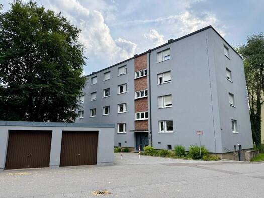 Wohnung zum Kauf 269.000 € 3 Zimmer 64,5 m² Isarstraße 32 Reinhausen Regensburg 93057