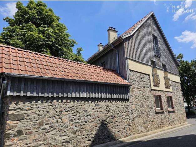 Mehrfamilienhaus zum Kauf 1.449.000 € 10 Zimmer 408 m² 646 m² Grundstück Ober-Beerbach Seeheim-Jugenheim 64342