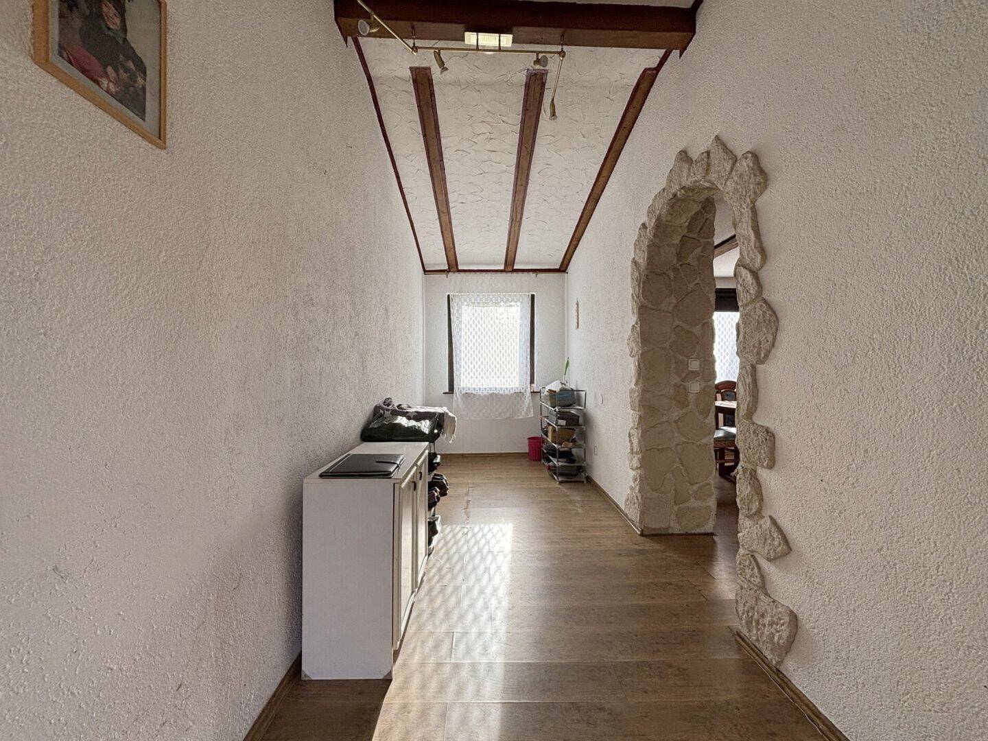 Haus – Antrifttal, Grubenmühle, Bernsburg - Ansicht 4