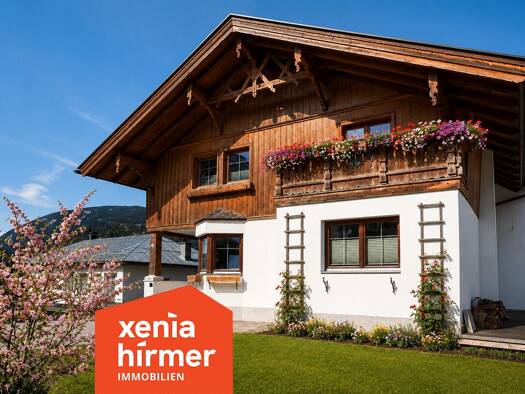 Mehrfamilienhaus zum Kauf 1.250.000 € 9 Zimmer 387 m² 440 m² Grundstück Ehrwald 6632