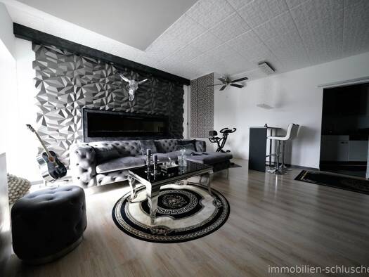 Wohnung zum Kauf 3 Zimmer 62,8 m² 3. Geschoss Tannheim Tannheim 88459