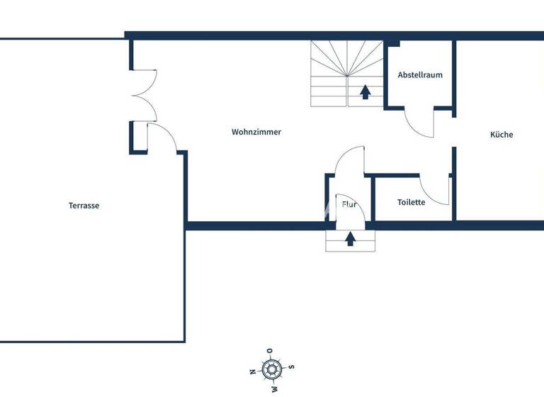 Doppelhaushälfte zum Kauf 429.000 € 5 Zimmer 127 m² 290 m² Grundstück Karnap Essen 45329