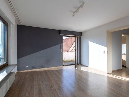 Wohnung zum Kauf 211.000 € 2 Zimmer 46,8 m² Echterdingen Leinfelden-Echterdingen 70771