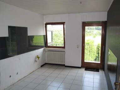 Wohnung zur Miete 750 € 3 Zimmer 90 m² Homburg Homburg 66424