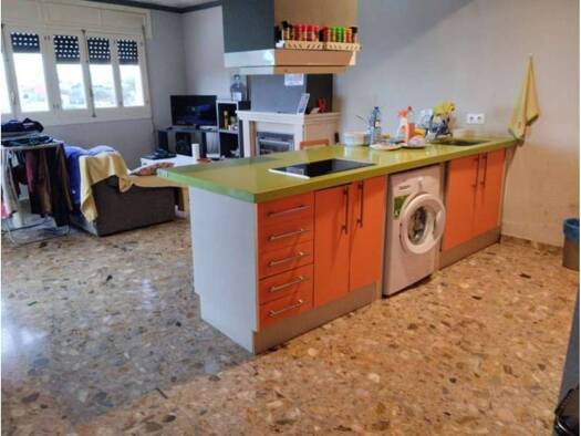 Wohnung zum Kauf 399.000 € 5 Zimmer 2.000 m² 1. Geschoss de Mallols 35 Benicarló 12580