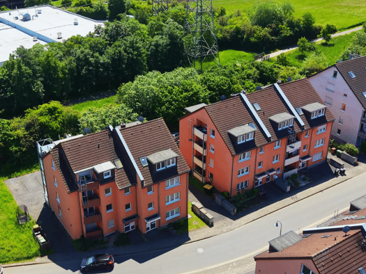 Mehrfamilienhaus zum Kauf als Kapitalanlage geeignet 720.000 € 11 Zimmer 286 m² 360 m² Grundstück Oedekoven Alfter 53347