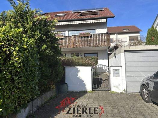 Haus zum Kauf 429.000 € 5,5 Zimmer 146 m² 264 m² Grundstück Eislingen Eislingen/Fils 73054
