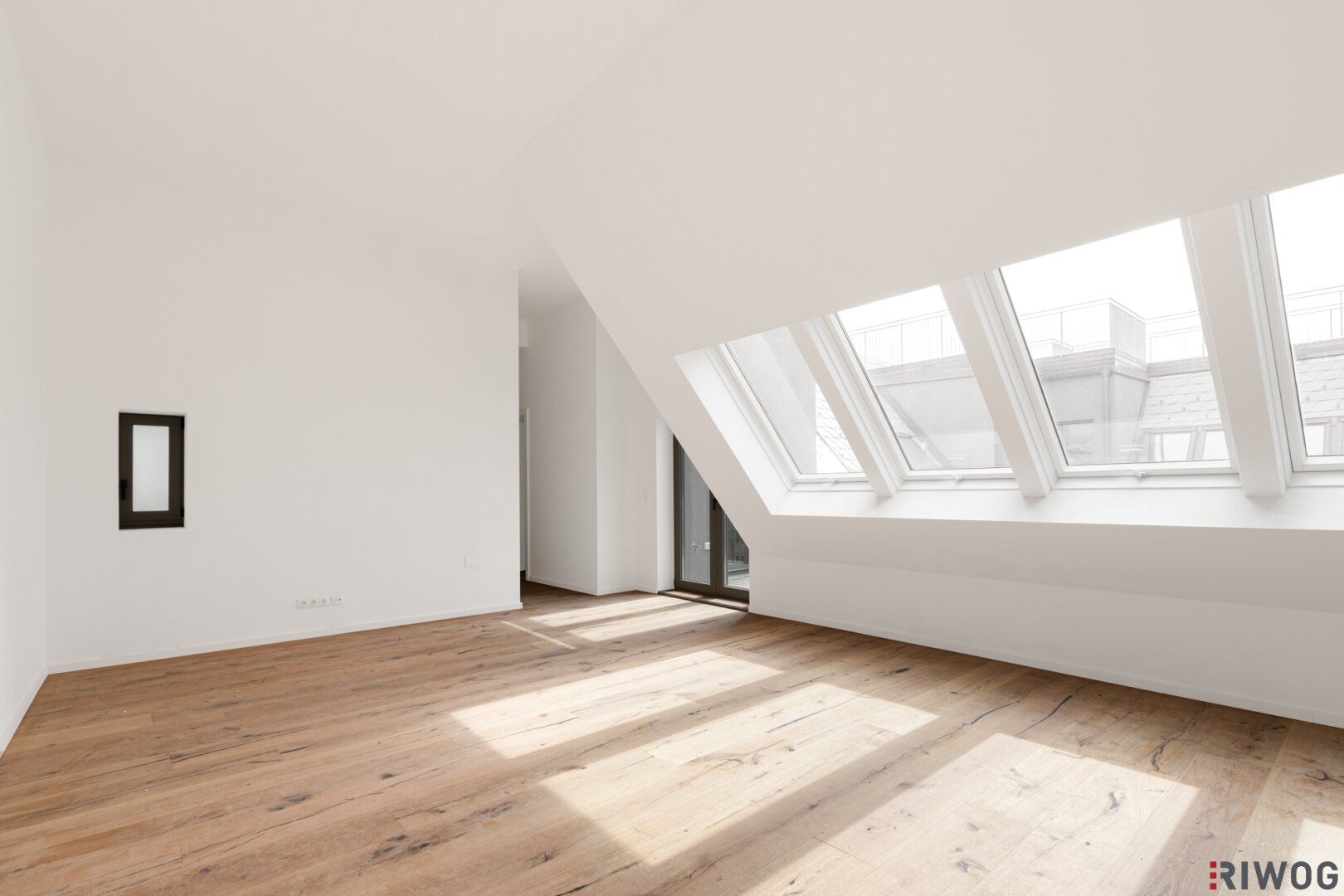 Wohnung zum Kauf 399.000 € 3 Zimmer 82 m²<br/>Wohnfläche 3.<br/>Geschoss Columbusgasse Wien 1100