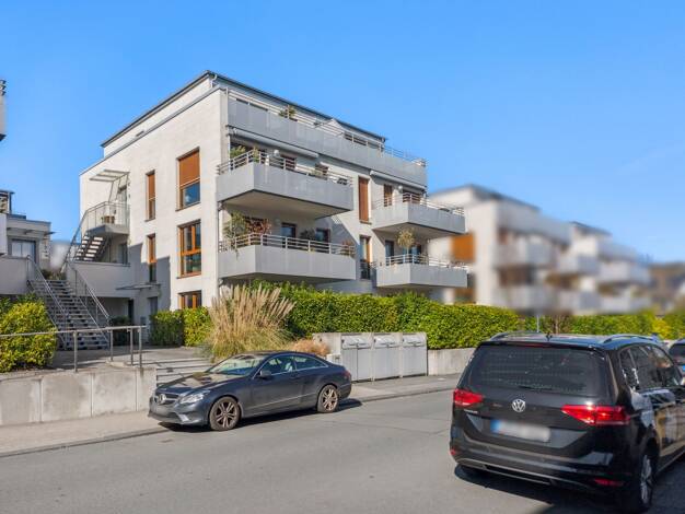 Wohnung zum Kauf 427.600 € 4 Zimmer 122,2 m² Vohwinkel Wuppertal 42327