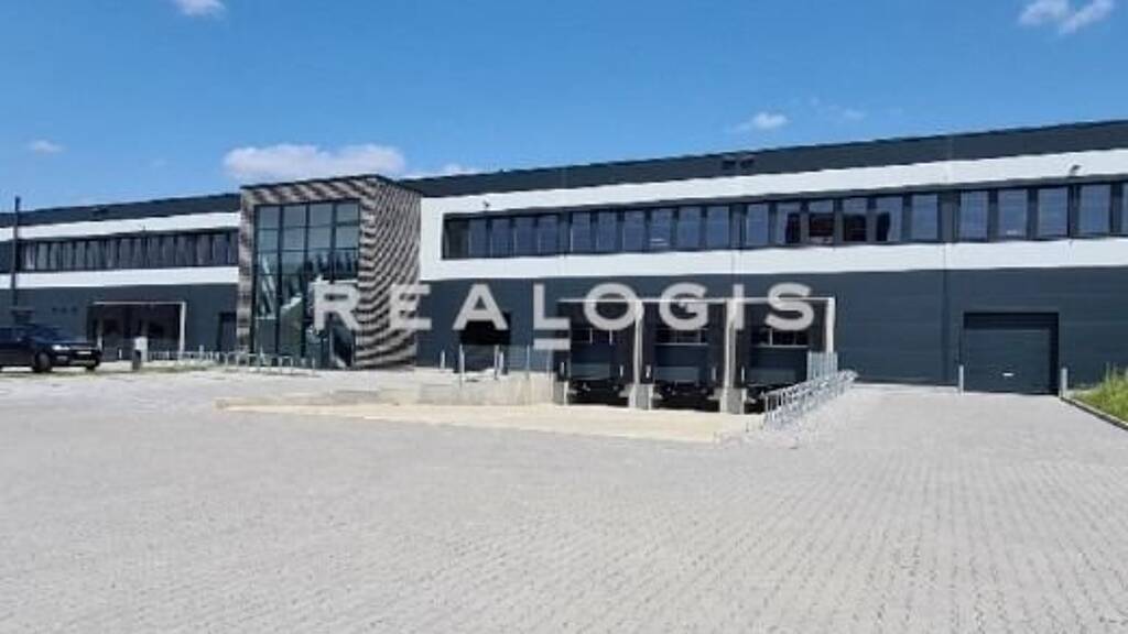Halle/Industriefläche zur Miete 11.800 m² Lagerfläche Freisen 66629