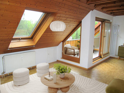 Wohnung zum Kauf 197.500 € 3 Zimmer 67 m² 3. Geschoss Wehr 79664