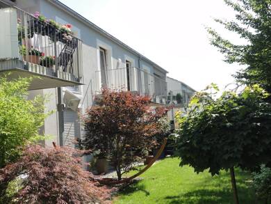 Wohnung zur Miete 510 € 2 Zimmer 56 m² Geschoss 1/1 frei ab 15.08.2025 Werther Werther 33824