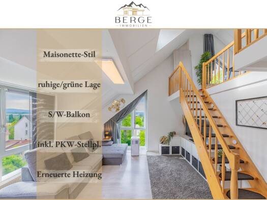 Wohnung zum Kauf 265.000 € 3,5 Zimmer 90,9 m² 2. Geschoss frei ab 01.11.2026 Crumbach Lohfelden 34253